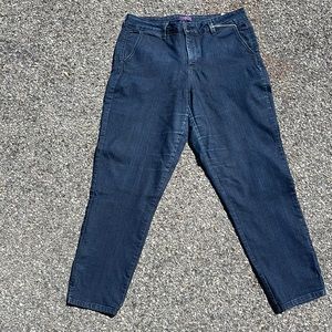 NYDJ Ankle Jeans